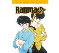 Ranma 1/2 Kanzenban 13/19 - Takahashi, Rumiko Takahashi, Rumiko (Auteur)