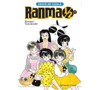Ranma 1/2 n. 09/19 (català)