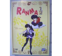 Ranma 1/2 - N°10 Saison 2 Episodes 48 À 53