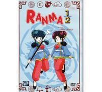 Ranma 1/2 - N°11 Saison 2 Episodes 54 À 59