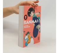 Ranma 1/2 - New Edition 01