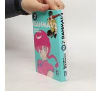 Ranma 1/2 - New Edition 02