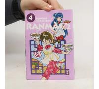 Ranma 1/2 - New Edition 04