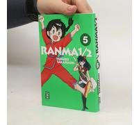Ranma 1/2 - New Edition 05