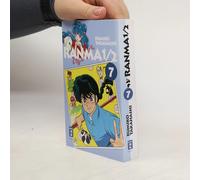 Ranma 1/2 - New Edition 07