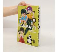 Ranma 1/2 - New Edition 08