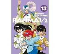Ranma 1/2 - New Edition 13