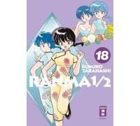 Ranma 1/2 - New Edition 18
