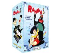 Ranma 1/2 part 4 - VOSTF