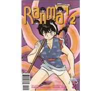 Ranma 1/2, Part Ten No. 11