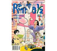 Ranma 1/2, Part Ten No. 9