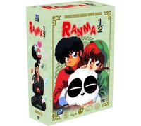Ranma 1/2 - Partie 2