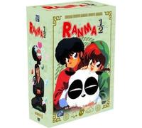 Ranma 1/2-Partie 2