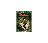 Ranma 1/2 - Partie 6
