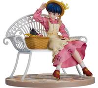 RANMA 1/2 PVC Statues 1/7 Akane Tendo 15 cm Proof