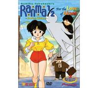 Ranma 1/2 - Random Rhapsody - For the Love of Akane (Vol. 8) [Import USA Zone 1]