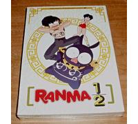 RANMA 1/2 SAISON 5 COMPLÈTE 5 DVD ÉPISODES 89-112 NEUF BOX 4 ANIME R2