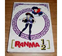 RANMA 1/2 SAISON 6 COMPLÈTE 5 DVD ÉPISODES 113-135 NOUVEAU BOX 5 ANIME R2