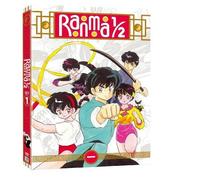 Ranma 1/2 Set 1
