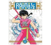 Ranma 1/2: Set 2