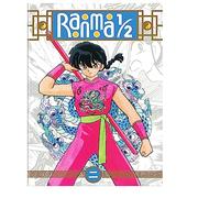 Ranma 1/2: Set 2
