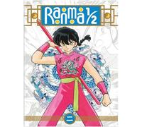 Ranma 1/2: Set 2