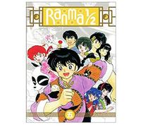 Ranma 1/2: Set 5