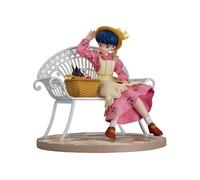 Ranma 1/2 - Statuette 1/7 Akane Tendo 15 cm