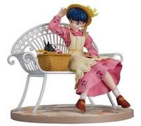 Ranma 1/2 - Statuette 1/7 Akane Tendo 15 cm
