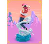 Tamashii Nations - Figurine de collection Ranma 1/2 FiguartsZERO Chouette 20 cm
