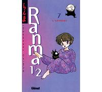 Ranma 1/2 - Tome 07: L'Affront