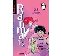 Ranma 1/2 - Tome 28: L'Ombre de Ranma