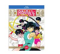 Ranma 1/2: TV Series Set 1 [Blu-Ray]