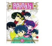 Ranma 1/2: Set 3
