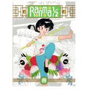 Ranma 1/2 – Série TV – Coffret 4 – Viz Media
