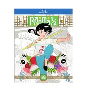 Ranma 1/2 - TV Series Set 4 Standard Edition (BD) [Blu-ray]