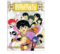 Ranma 1/2 – Coffret 5