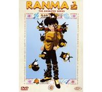 Ranma 1/2-TV Series Volume 02 [(eps. 08-14)] [Import]