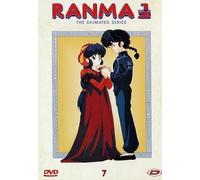 Ranma 1/2-TV Series Volume 07 Episodi 39-44 [Import]