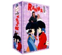 Ranma 1/2, vol. 4