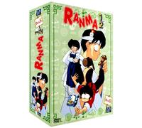 Ranma 1/2, vol. 5