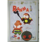 Ranma 1/2 Volume 9