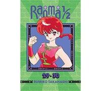 Ranma 12 2in1 Edition Vol. 15 by Rumiko Takahashi Rumiko Takahashi, (Auteur)