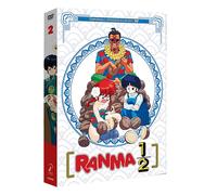 Ranma ½ (Box 2) (1989) (Dvd)