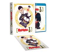 Ranma ½ (Box 4) (1989) (Blu Ray)