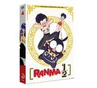 Ranma ½ (Box 4) (1989) (Dvd)