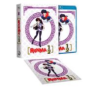Ranma ½ (Box 5) (1989) (Blu Ray)