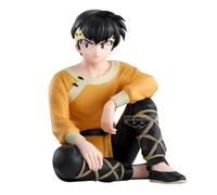 Ranma Figurine Hibiki 1/2 Ryoga