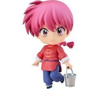 Ranma - Figurine Nendoroid Ranma 1/2 Female Ver. 10 cm