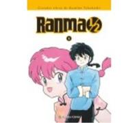 Ranma Kanzenban 08 - Takahashi, Rumiko Takahashi, Rumiko (Auteur)